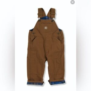 Carhartt overalls